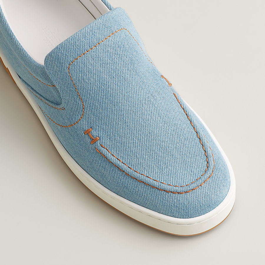 Kiddy slip-on sneaker - Image 2